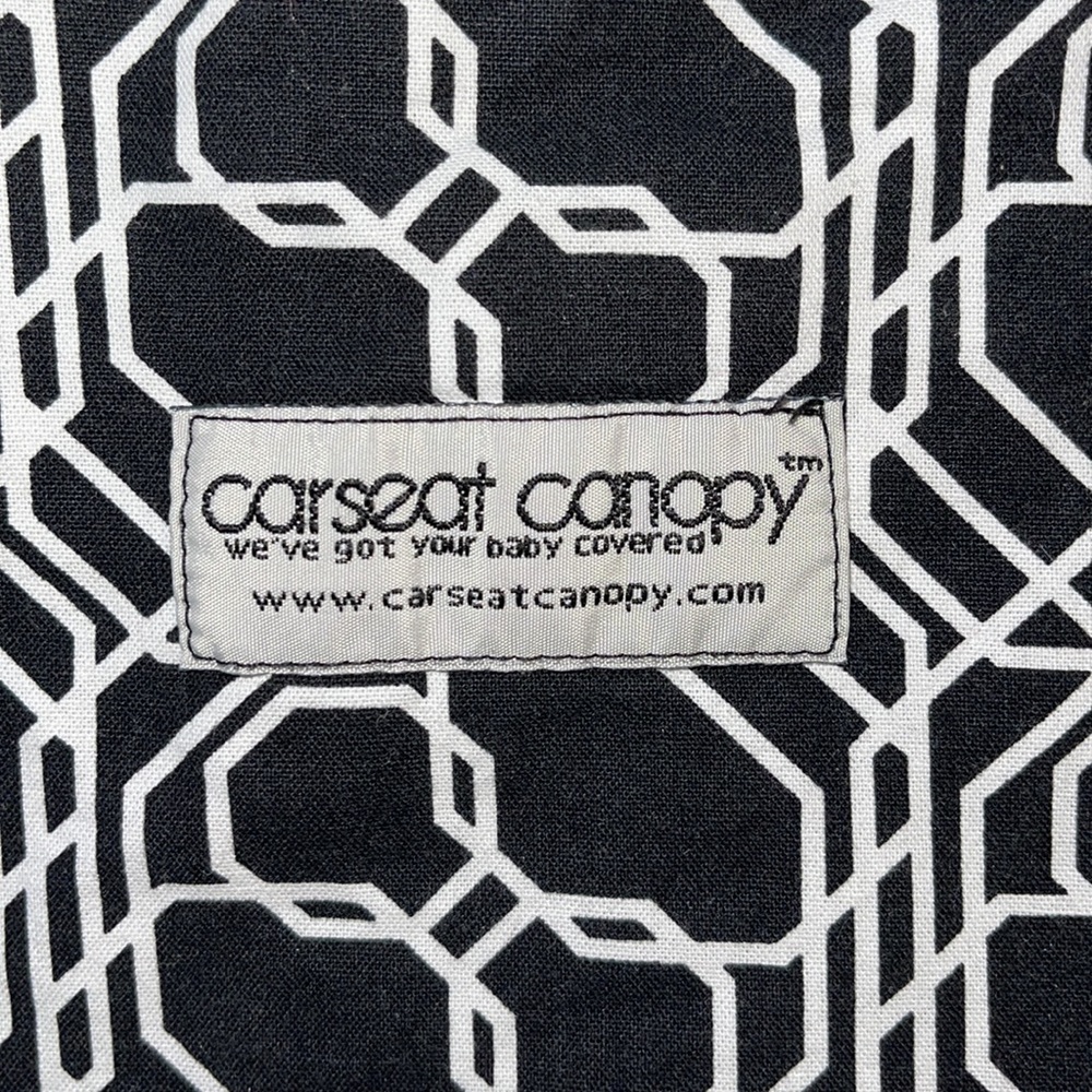 Car Seat Canopy - Picture 2 of 3